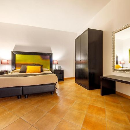 Relais Villa Buonanno Черкола Екстериор снимка