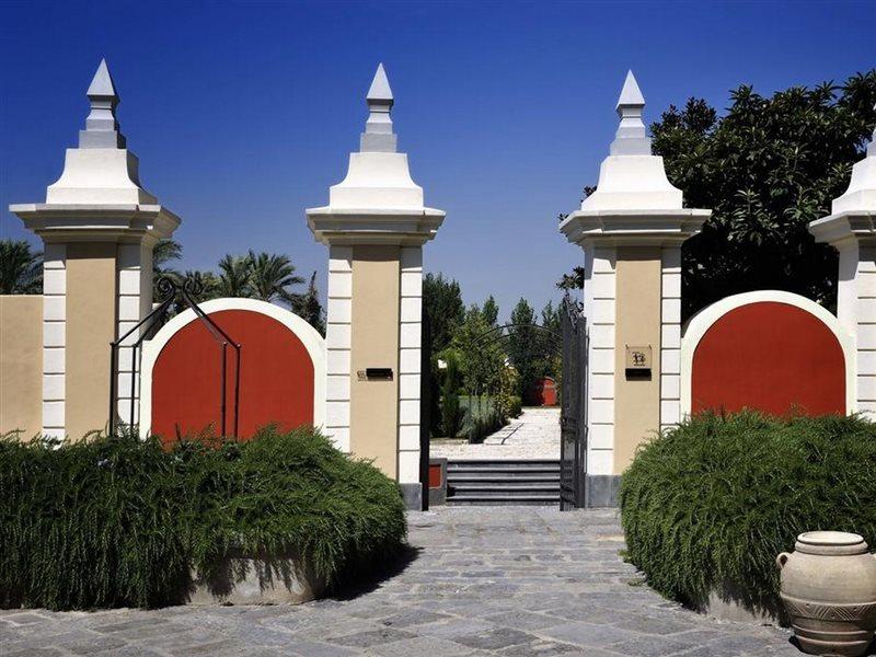 Relais Villa Buonanno Черкола Екстериор снимка