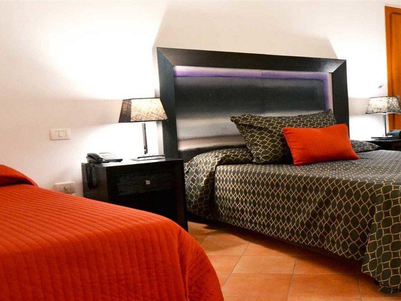 Relais Villa Buonanno Черкола Екстериор снимка