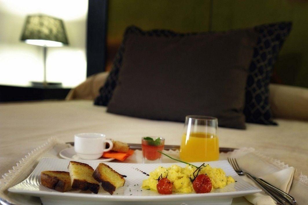 Relais Villa Buonanno Черкола Екстериор снимка