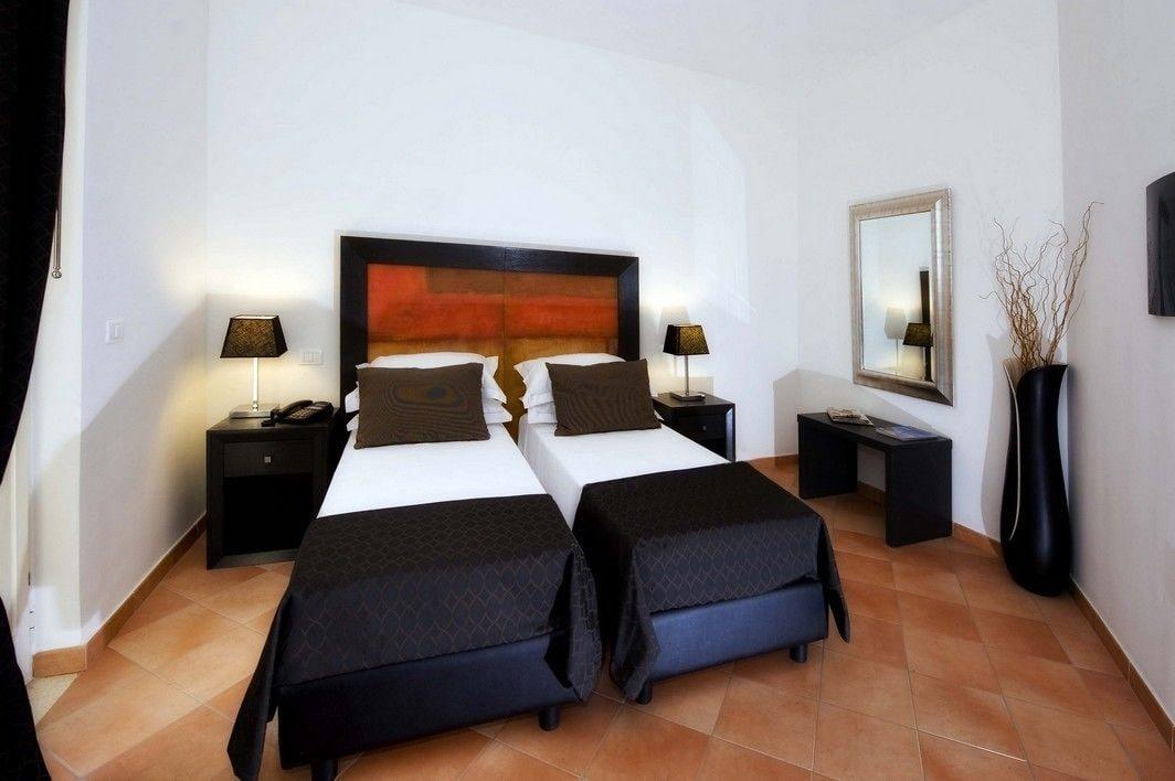 Relais Villa Buonanno Черкола Екстериор снимка