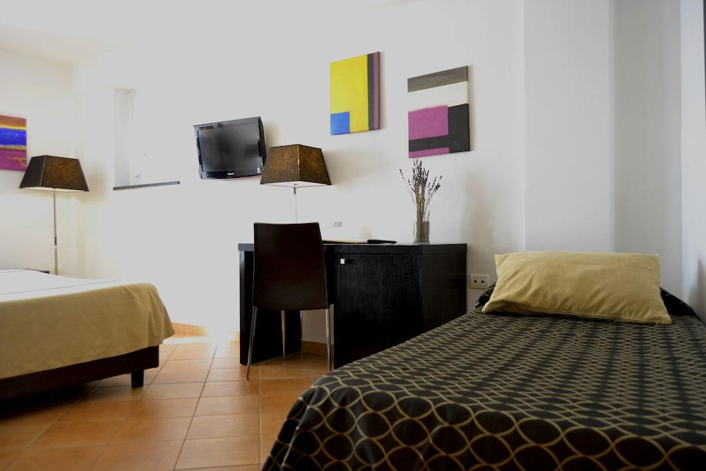Relais Villa Buonanno Черкола Екстериор снимка