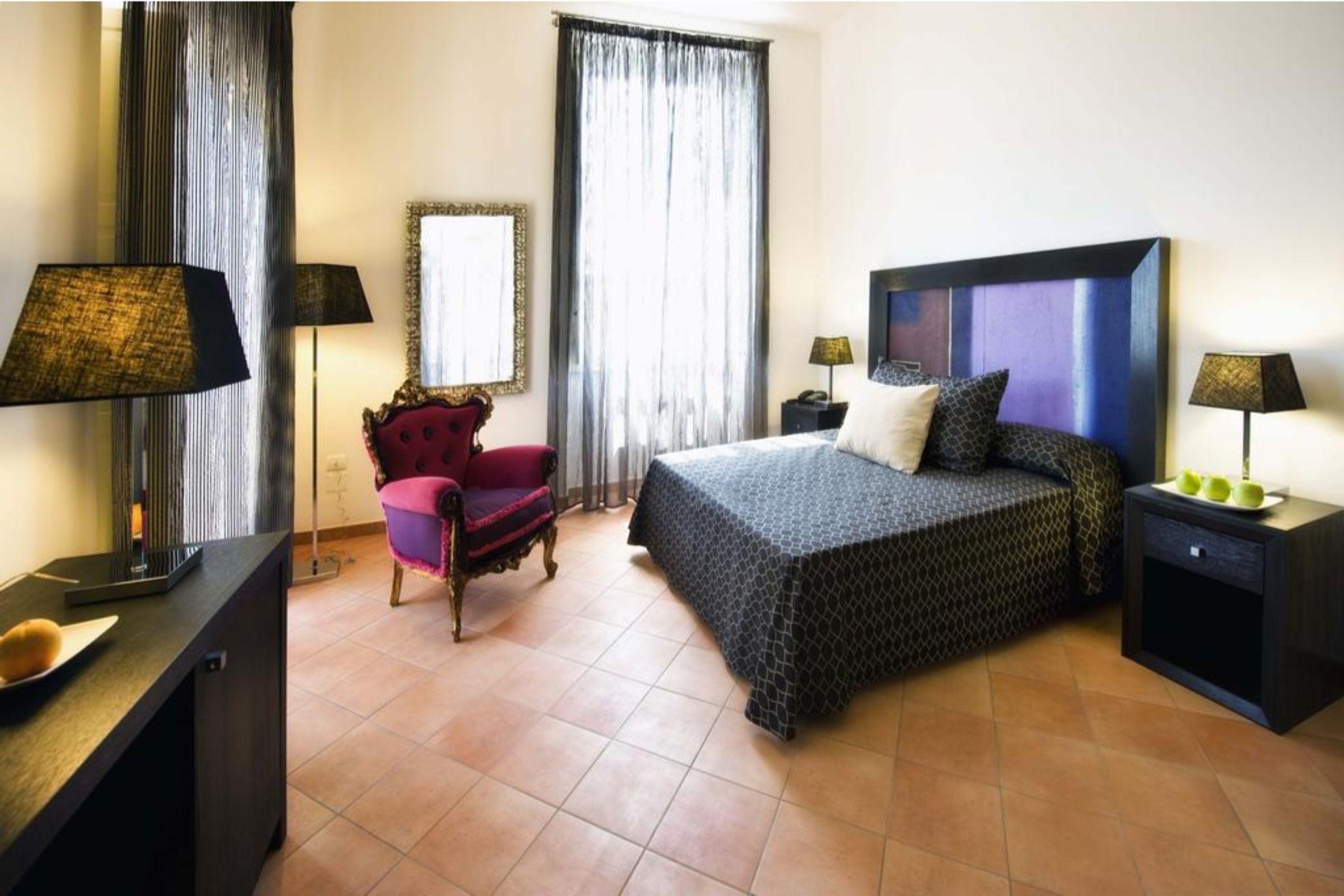 Relais Villa Buonanno Черкола Екстериор снимка