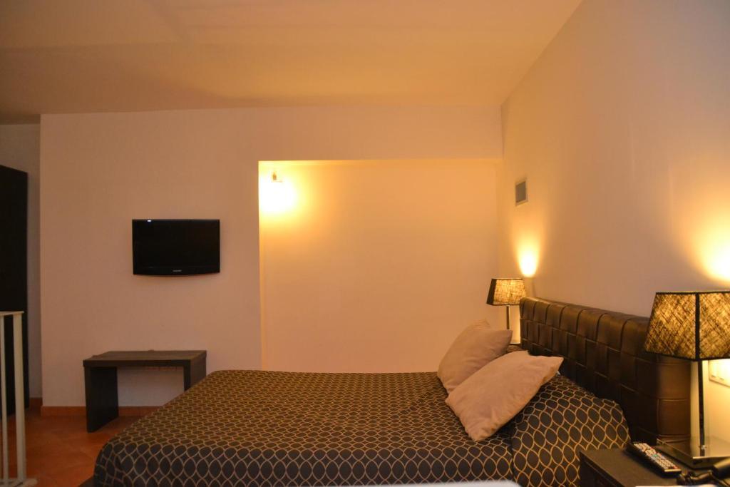 Relais Villa Buonanno Черкола Екстериор снимка