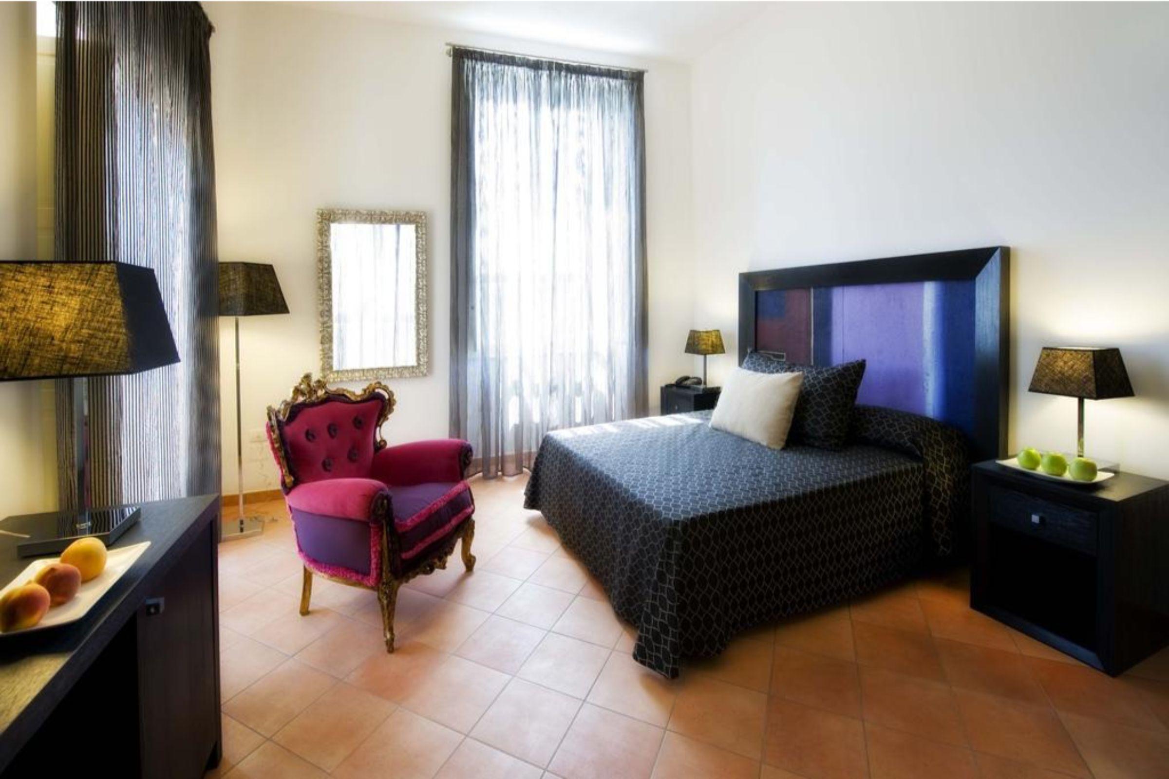 Relais Villa Buonanno Черкола Екстериор снимка