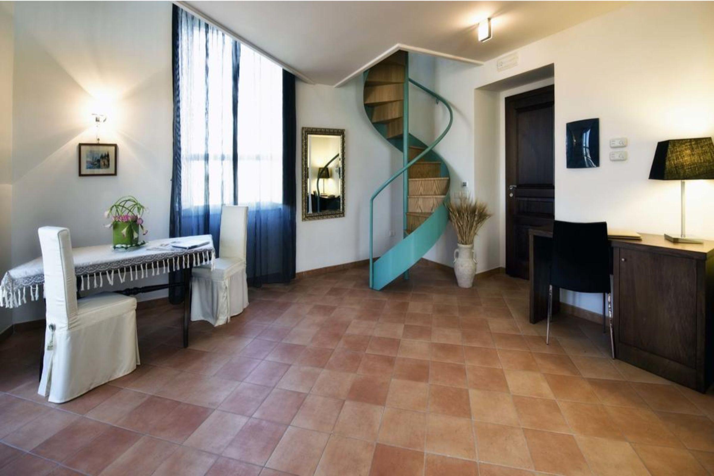 Relais Villa Buonanno Черкола Екстериор снимка