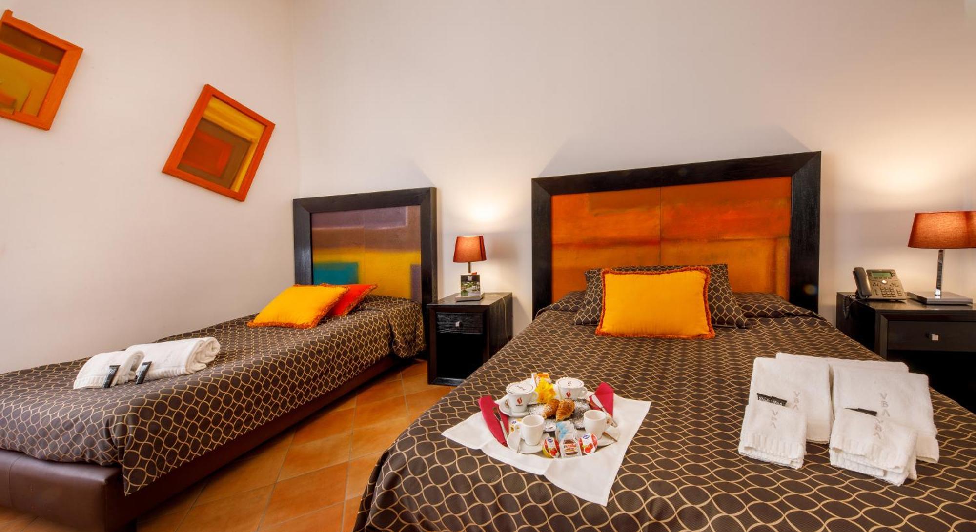 Relais Villa Buonanno Черкола Екстериор снимка