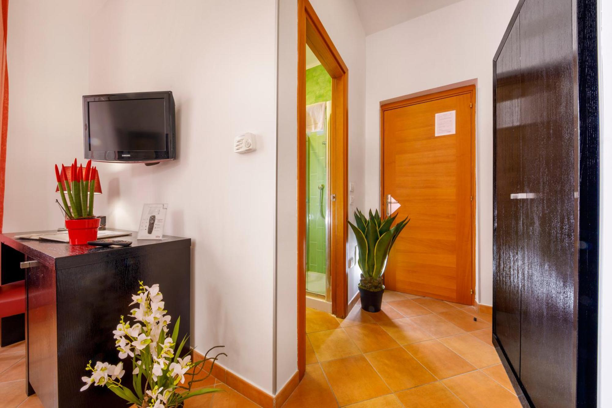 Relais Villa Buonanno Черкола Екстериор снимка