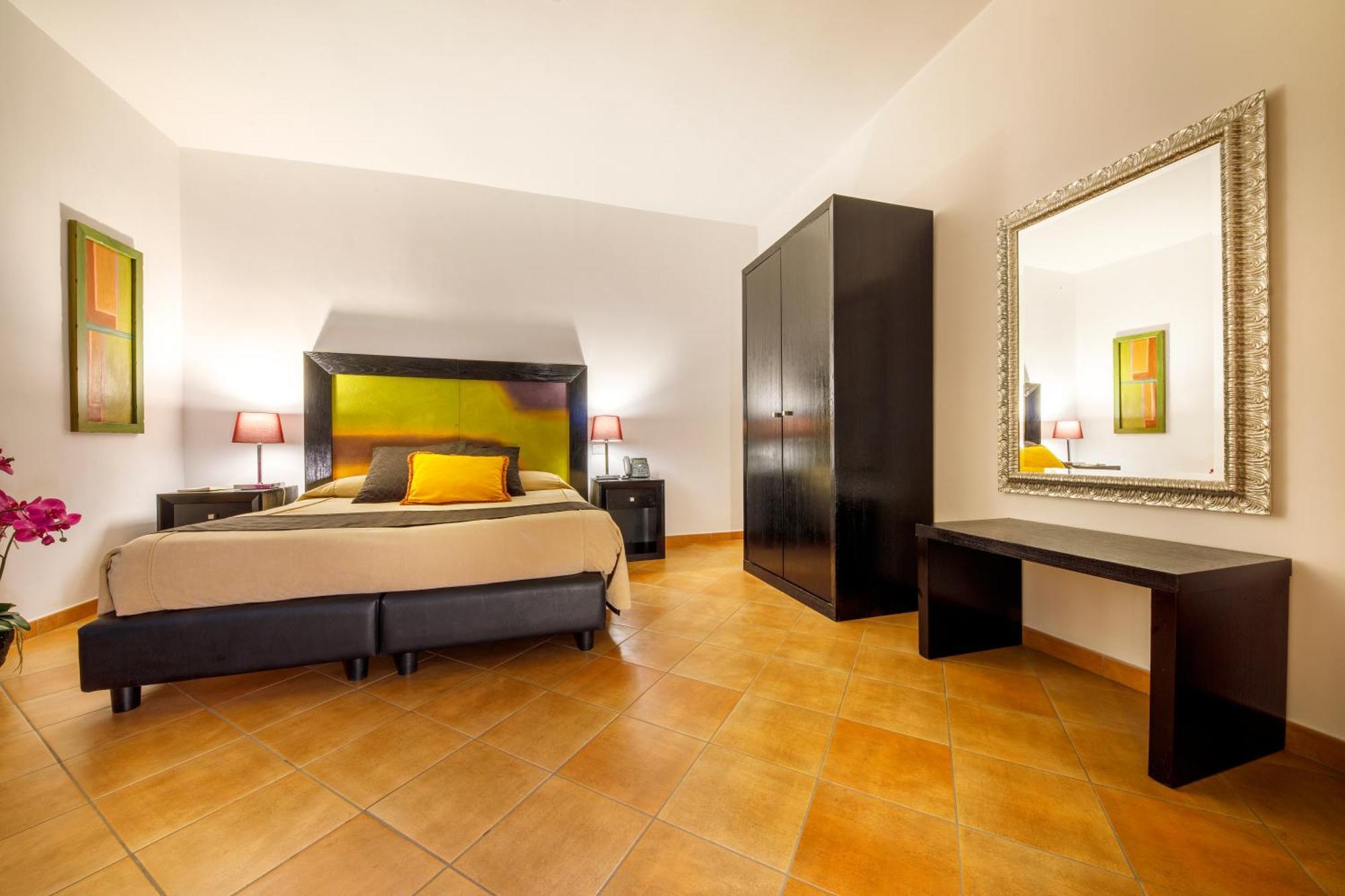 Relais Villa Buonanno Черкола Екстериор снимка