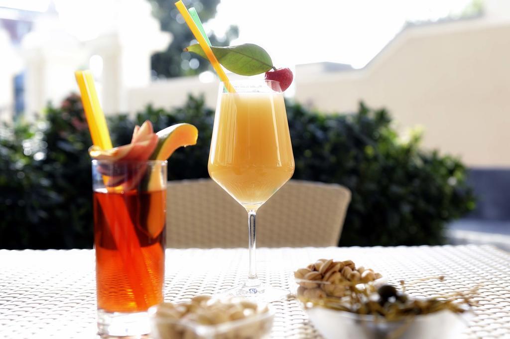 Relais Villa Buonanno Черкола Екстериор снимка