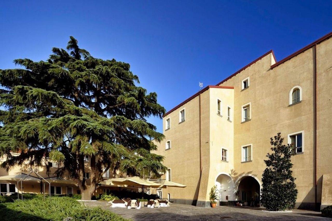 Relais Villa Buonanno Черкола Екстериор снимка