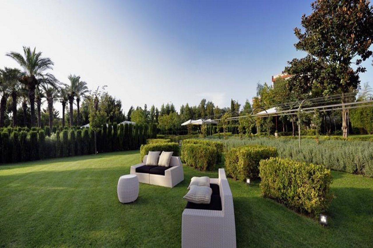 Relais Villa Buonanno Черкола Екстериор снимка
