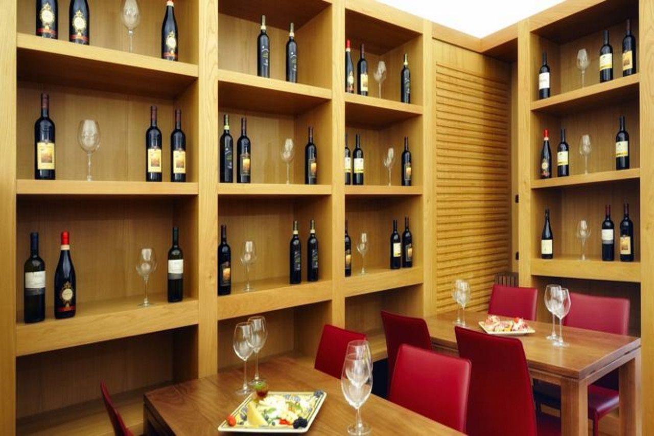 Relais Villa Buonanno Черкола Екстериор снимка