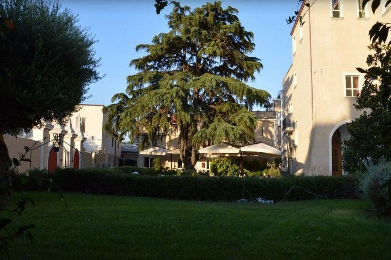 Relais Villa Buonanno Черкола Екстериор снимка