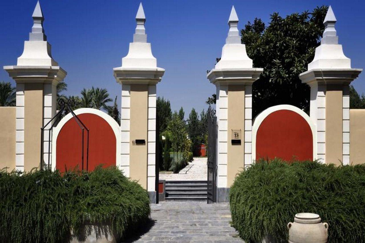 Relais Villa Buonanno Черкола Екстериор снимка