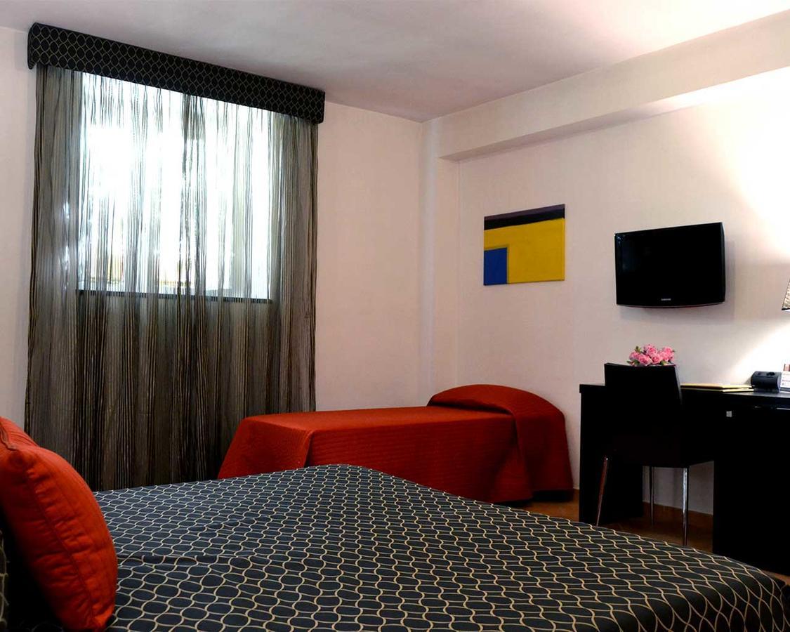 Relais Villa Buonanno Черкола Екстериор снимка