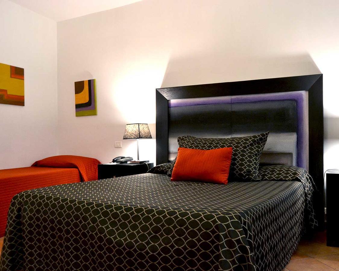 Relais Villa Buonanno Черкола Екстериор снимка